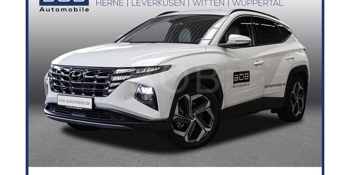 Hyundai TUCSON 44.011 km 30.888 &euro; Essen 45355