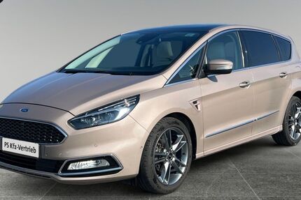 Ford S-Max 58.500 km 23.980 &euro; Nürnberg 90480