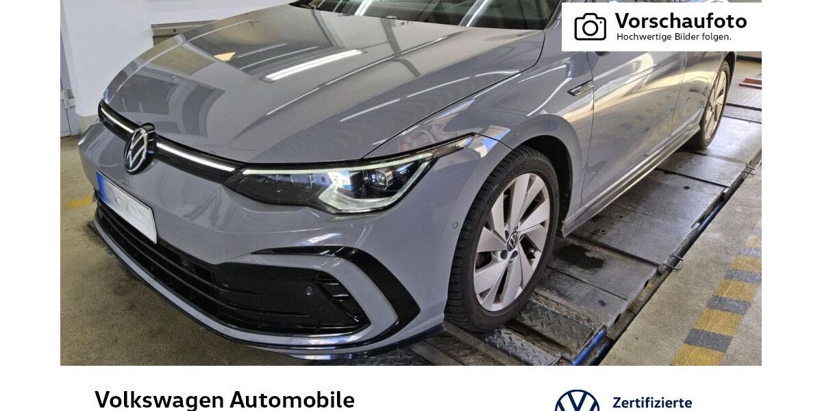 VW Golf 42.402 km 25.870 &euro; Chemnitz 09113