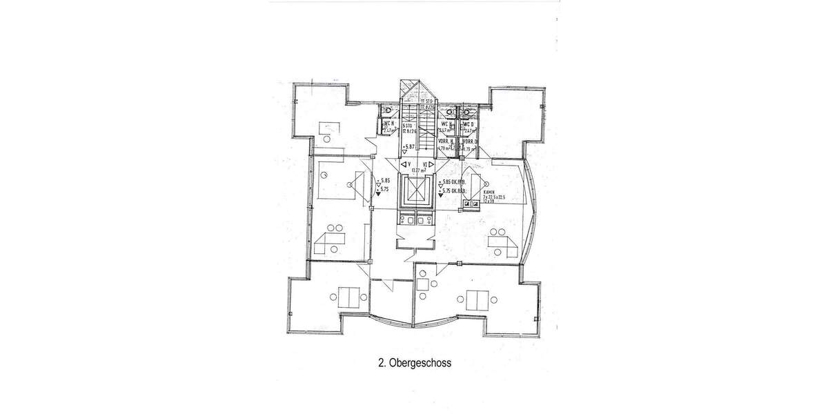 Gewerbeobjekt Nürnberg Maxfeld - 538.000&euro; | Angebot:25695988
