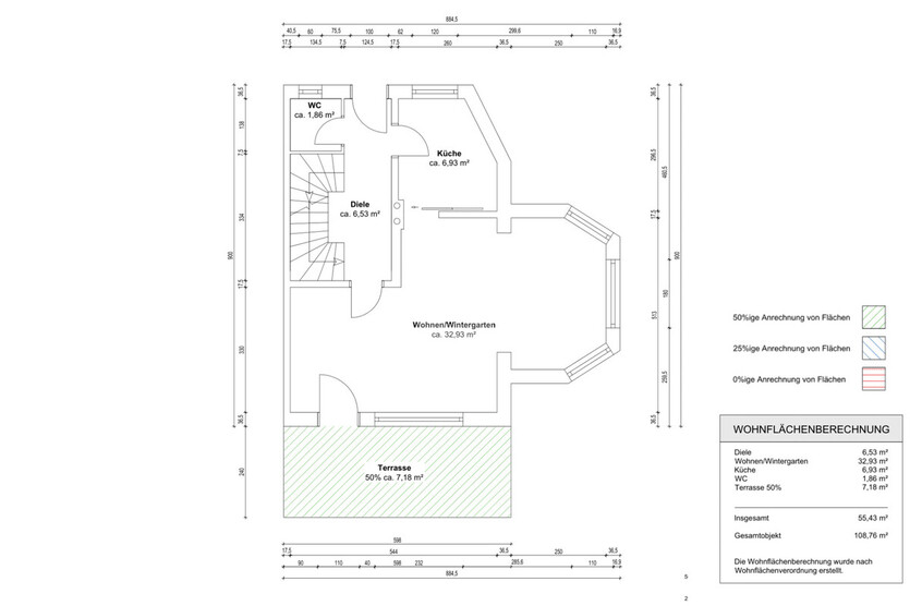WINDISCH IMMOBILIEN - Modernes REH mit sonnigem Garten in ruhiger Wohnlage von Mammendorf (S3) 4.5 zimmer