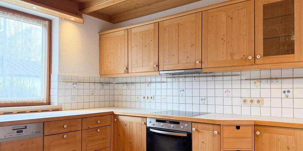 Doppelhaushälfte Fürstenfeldbruck - 6 Zimmer, 154 m&sup2;, 2.380&euro; | Angebot:25909502