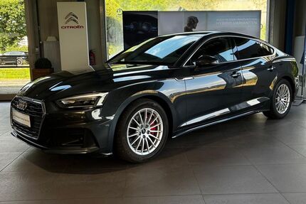 Audi A5 46.137 km 27.990 &euro; Emsdetten 48282