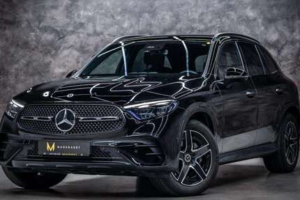Mercedes-Benz GLC 220 29.551 km 57.777 € Bruchsal 76646