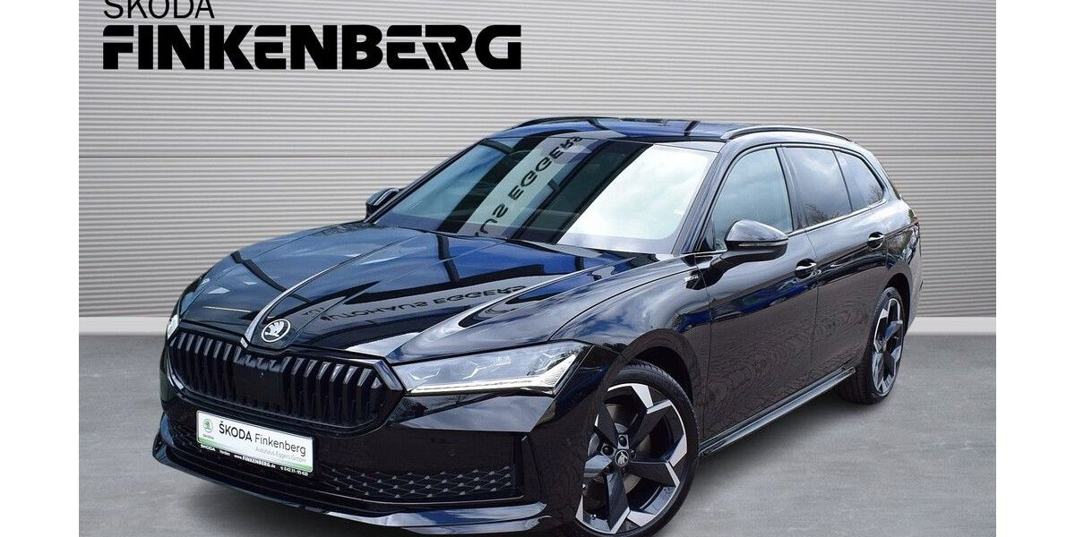 Skoda Superb 4.500 km 59.980 &euro; Verden 27283