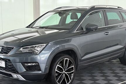 Seat Ateca 56.725 km 18.880 &euro; Hohe Börde OT Hermsdorf bei Magdeburg 39326