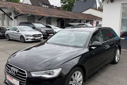 Audi A6 83.000 km 23.890 &euro; Neunkirchen 57290