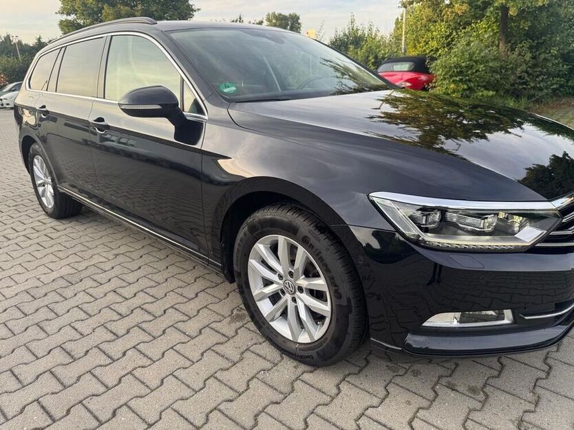 Passat Variant