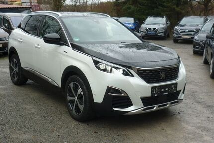 Peugeot 3008 84.753 km 15.000 &euro; Estenfeld bei Würzburg 97230