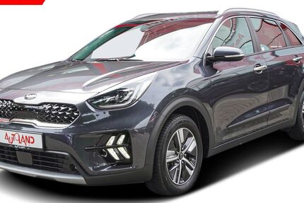 Kia Niro 26.311 km 22.990 &euro; Hannover 30179