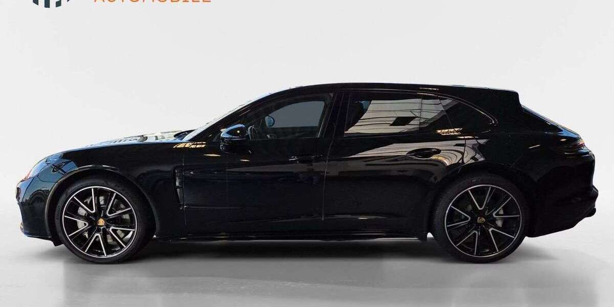 Porsche Panamera 138.600 km 52.990 &euro; Bedburg 50181
