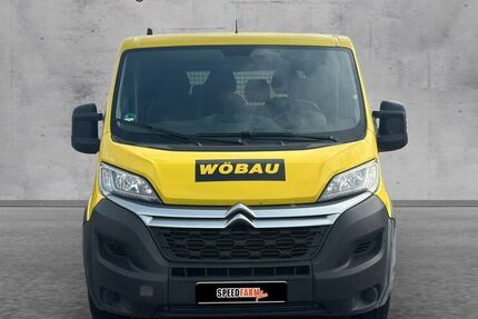 Citroen Jumper
