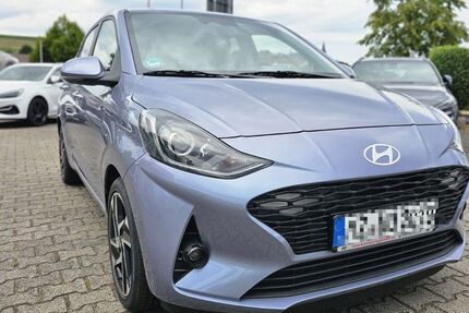Hyundai i10 1.500 km 19.630 &euro; Oppenheim 55276