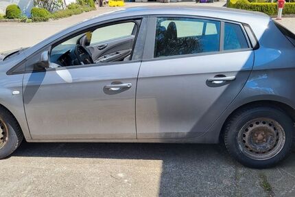 Fiat Bravo 243.612 km 1.500 &euro; Pleß 87773