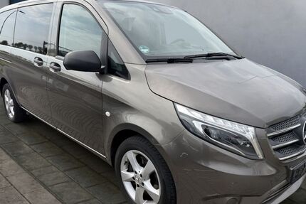 Mercedes-Benz Vito 205.000 km 19.980 &euro; Leimbach 36433