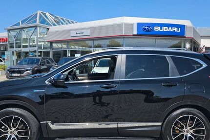 Honda CR-V 46.850 km 29.999 € Bautzen 02625
