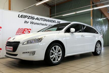 Peugeot 508 138.000 km 4.900 &euro; Frohburg 04654