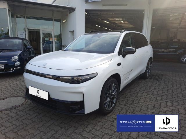 Leapmotor C10 27.000 km 27.980 &euro; Frankfurt 60314