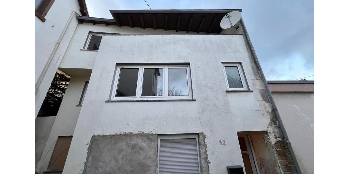 Reihenhaus Adenau - 4 Zimmer, 88 m&sup2;, 80.000&euro; | Angebot:26051165