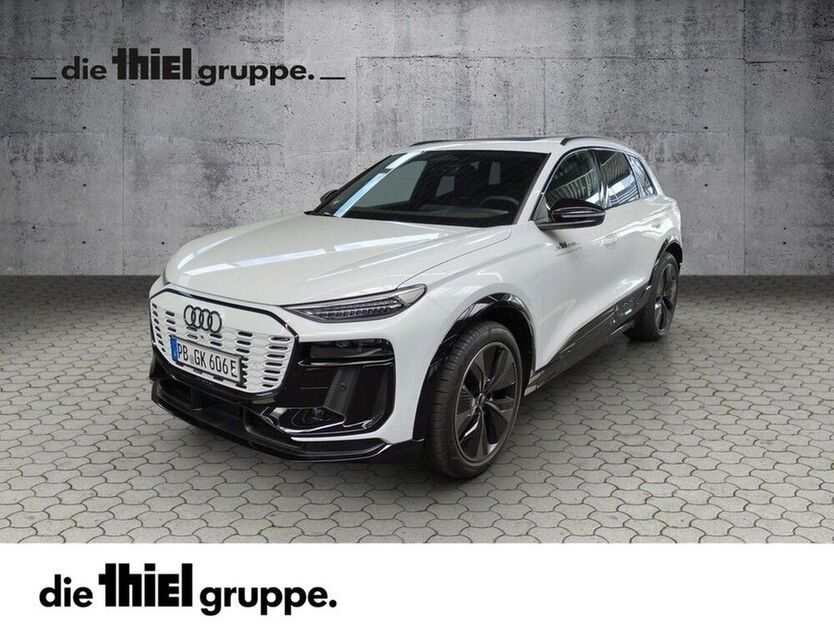 e-tron