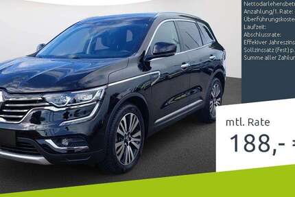 Renault Koleos 101.675 km 18.490 &euro; Stuhr 28816