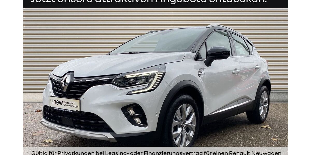 Renault Captur 24.599 km 16.660 &euro; Duisburg 47059