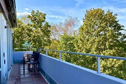 Wohnung Ravensburg Eschach - 3 Zimmer, 82 m&sup2;, 315.000&euro; | Angebot:27339552