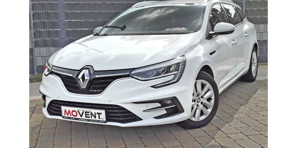 Renault Megane 128.000 km 12.900 &euro; Fußgönheim 67136