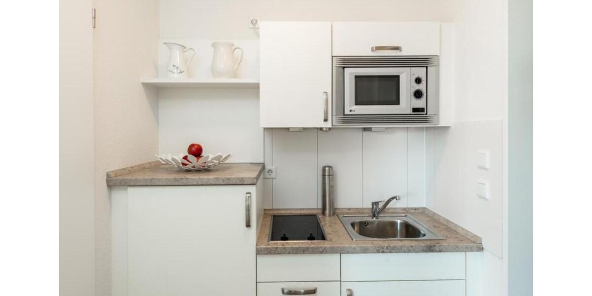 Etagenwohnung Ganderkesee - 1 Zimmer, 57 m&sup2;, 700&euro; | Angebot:20091169