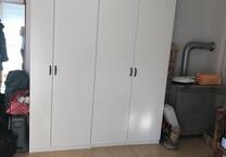 1 Zimmer Wohnung