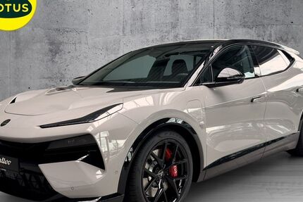 Lotus Eletre 6.132 km 137.990 € Markranstädt 04420