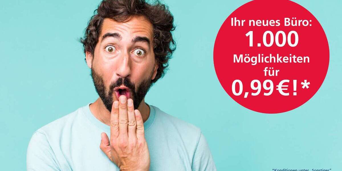 Büro in Saarbrücken 6.083 € 1351 m² zimmer