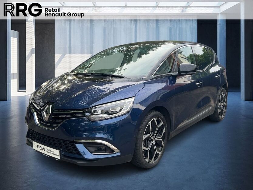 Renault Scenic 48.319 km 20.990 € Hamburg 22763