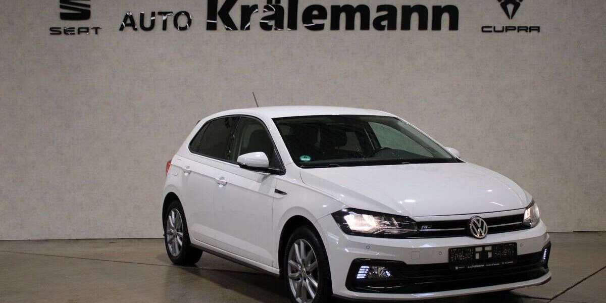 VW Polo 139.980 km 10.990 &euro; Hamm 59075