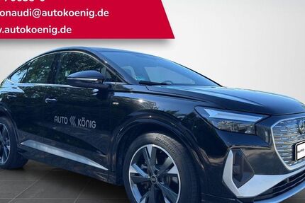 Audi Q4 e-tron 29.000 km 33.490 &euro; Nördlingen 86720
