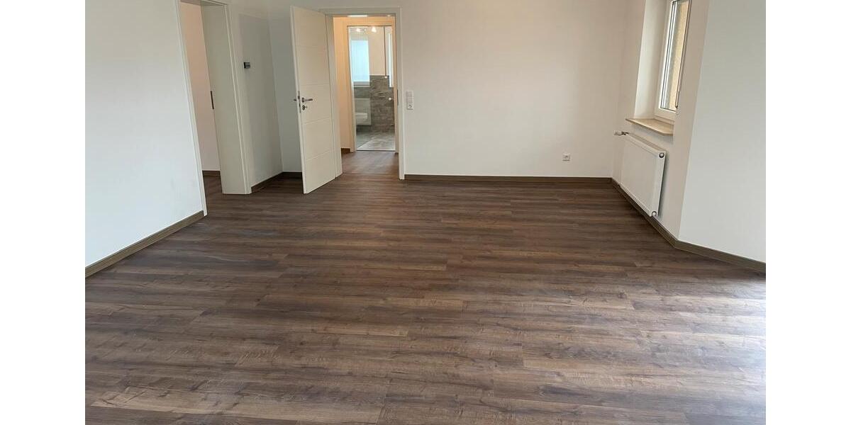 Erdgeschoßwohnung Bad Mergentheim - 2.5 Zimmer, 77 m&sup2;, 235.000&euro; | Angebot:26195959