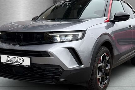 Opel Mokka 20.335 km 20.990 &euro; Reinbek 21465