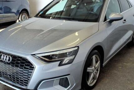 Audi A3 98.000 km 21.950 &euro; Bebra 36179