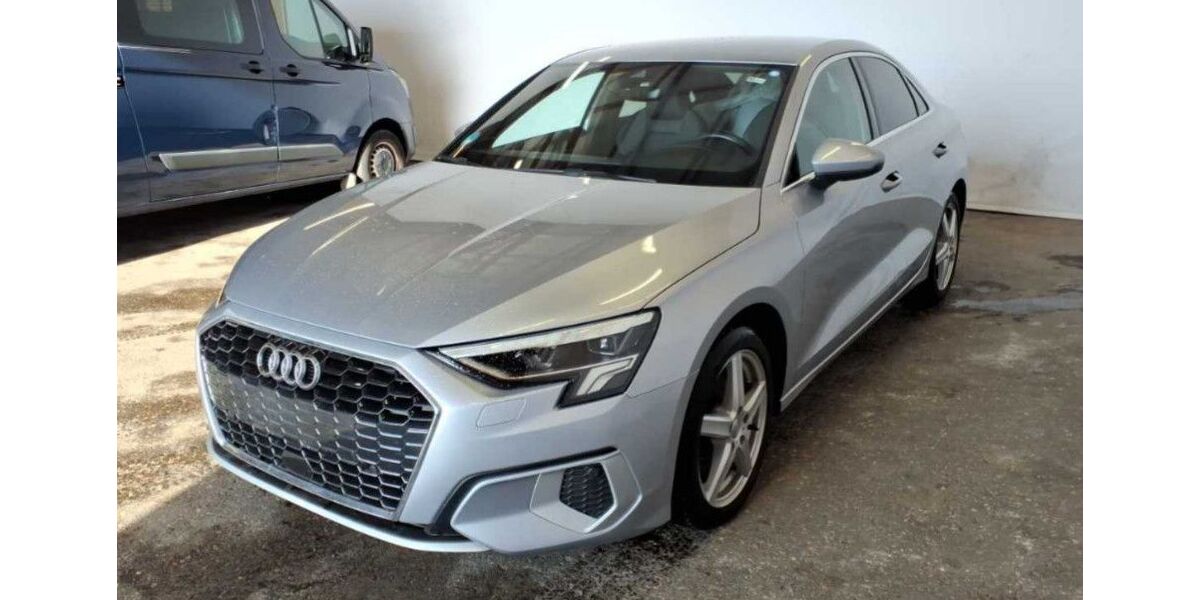 Audi A3 98.000 km 21.950 &euro; Bebra 36179