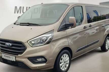 Ford Transit Custom 137.220 km 28.330 &euro; Landshut 84030