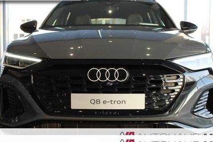 Audi Q8 e-tron 65.000 km 41.820 &euro; Puchheim 82178