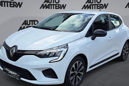 Renault Clio 83.200 km 12.790 &euro; Minden 32427