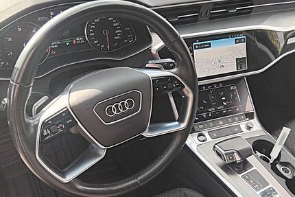 Audi A6 247.000 km 19.200 &euro; Germersheim 76726