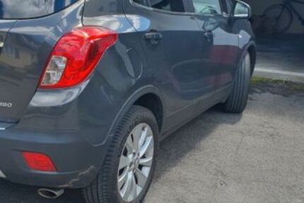 Opel Mokka 115.000 km 8.200 &euro; Remseck 71686