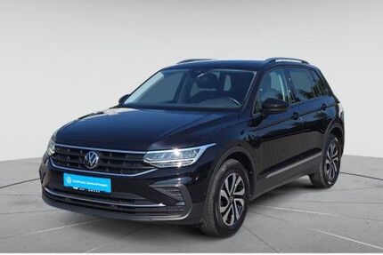 VW Tiguan 88.739 km 25.780 € Darmstadt 64295