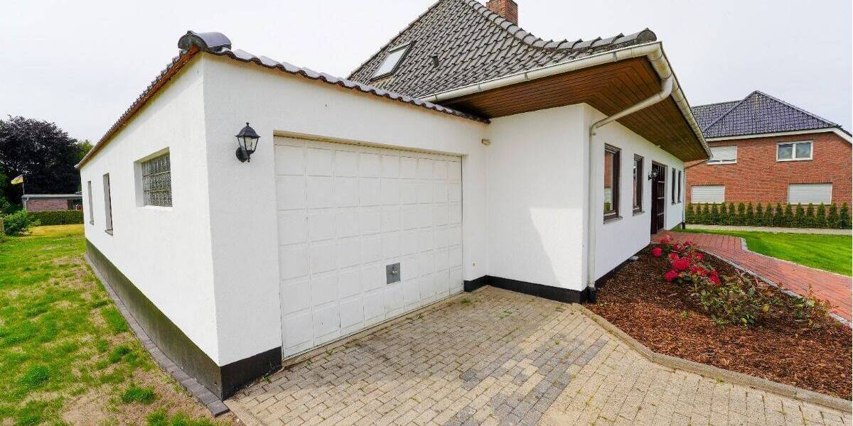 Einfamilienhaus Geestland Sievern - 6 Zimmer, 143 m&sup2;, 239.000&euro; | Angebot:26840634