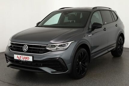 VW Tiguan Allspace 11.565 km 46.950 € Hoppegarten OT Hönow 15366