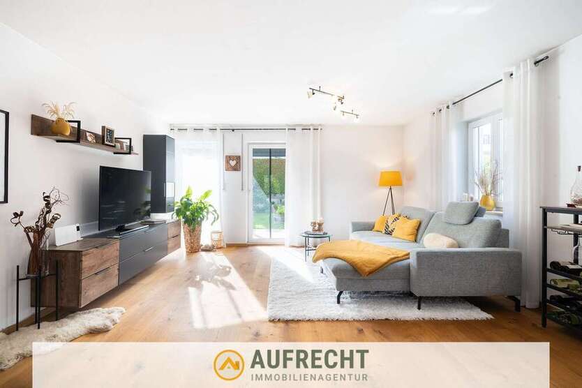 Wohnung zum Kaufen in Röhrmoos 699.800 € 126.5 m²