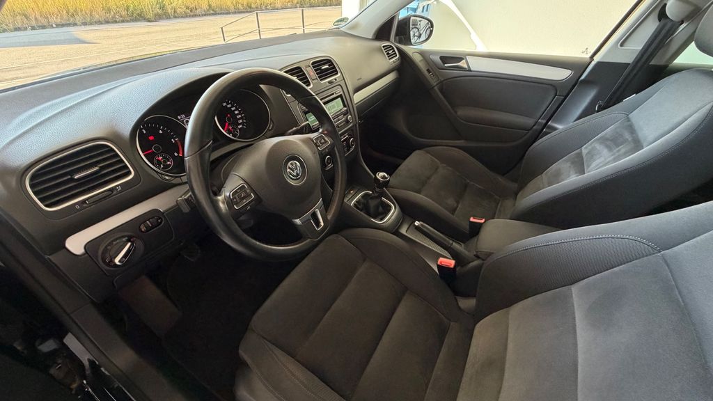 VW Golf 188.182 km 5.800 &euro; Schemmerhofen 88433