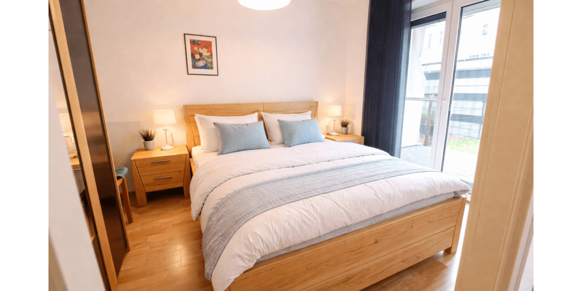 Etagenwohnung Baabe - 2 Zimmer, 49 m&sup2;, 239.000&euro; | Angebot:26834365